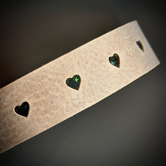 CHARITY HEARTS