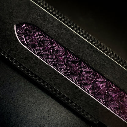 DRAGON SCALE INLAY