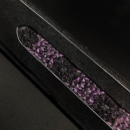 FLOWER POWER INLAY