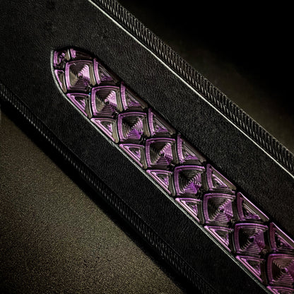 DRAGON SCALE INLAY